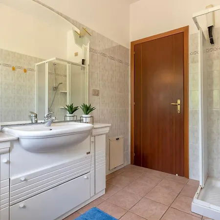 Patrizia Villa Castelsardo