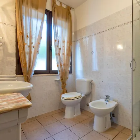 Villa Patrizia *