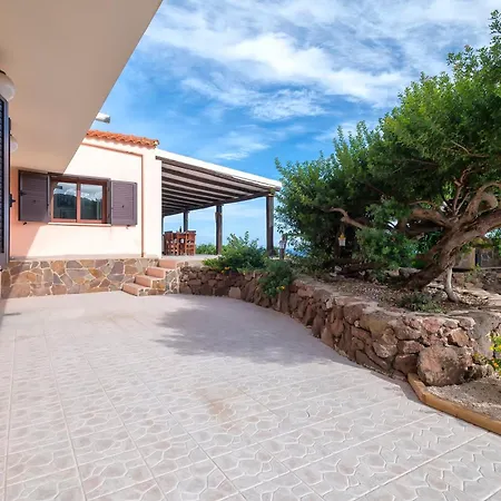 Patrizia Villa Castelsardo