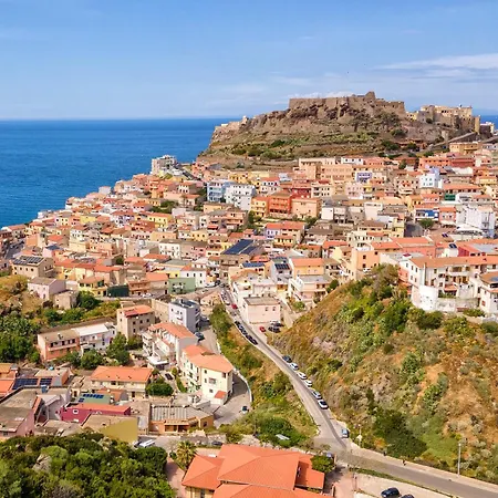 Villa Patrizia Castelsardo