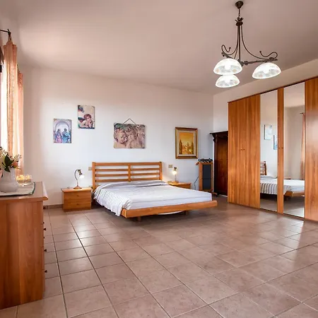 Patrizia Villa Castelsardo