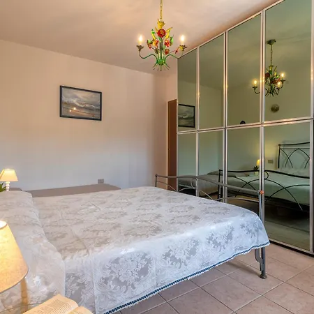 Villa Patrizia Castelsardo