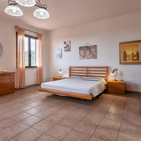 Villa Patrizia Castelsardo