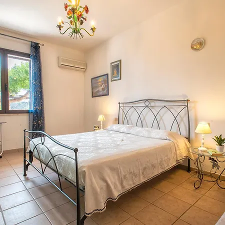 Patrizia Villa