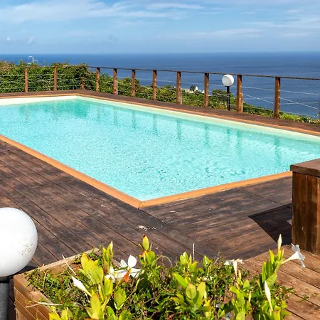 Villa Patrizia Castelsardo