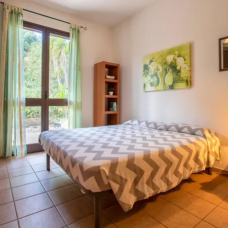 Villa Patrizia Castelsardo
