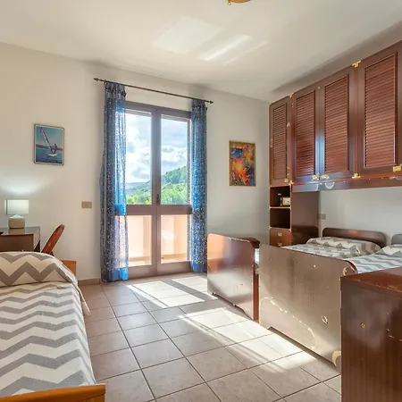 Patrizia Villa Castelsardo