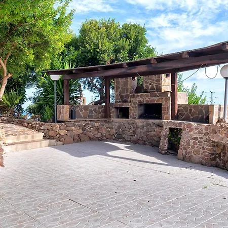 Patrizia Villa Castelsardo