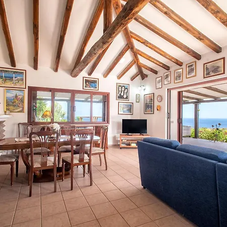 Villa Patrizia Castelsardo