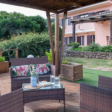 Patrizia * Castelsardo