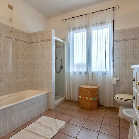 Patrizia * Castelsardo