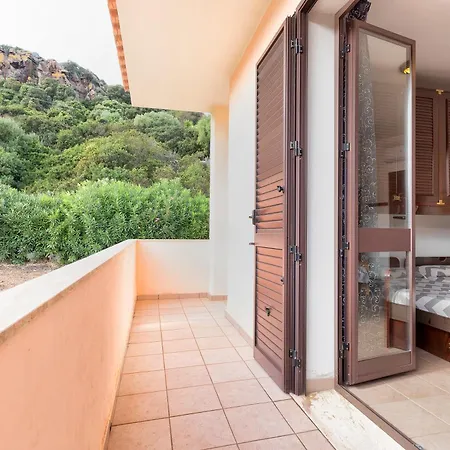 Patrizia Villa Castelsardo