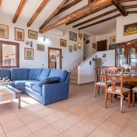 Patrizia * Castelsardo