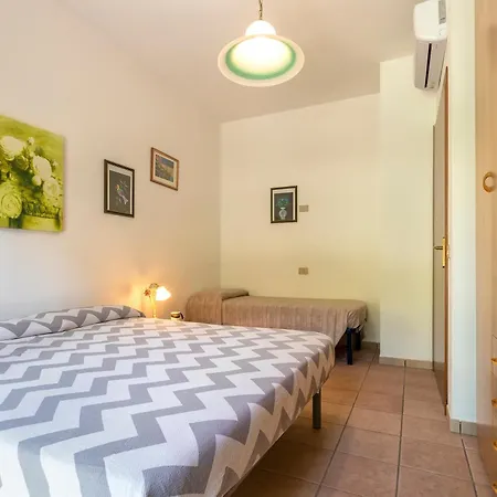 Patrizia Villa Castelsardo