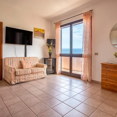 Villa Patrizia *