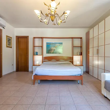 Villa Patrizia *