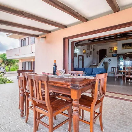 Patrizia Villa Castelsardo